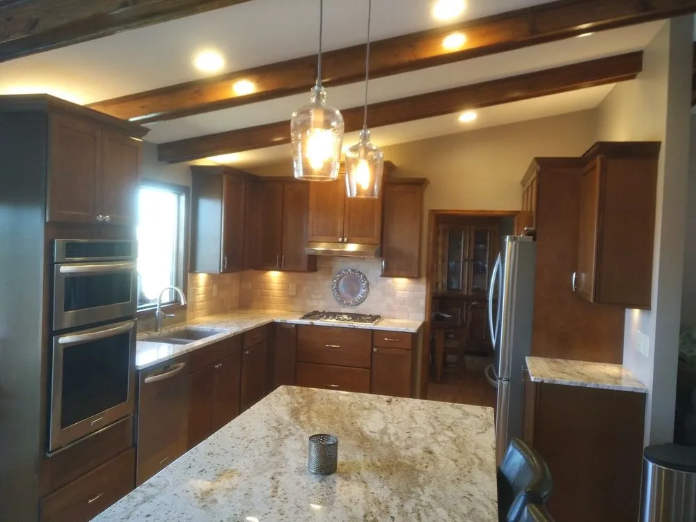 Slide of Tucco Home Improvements