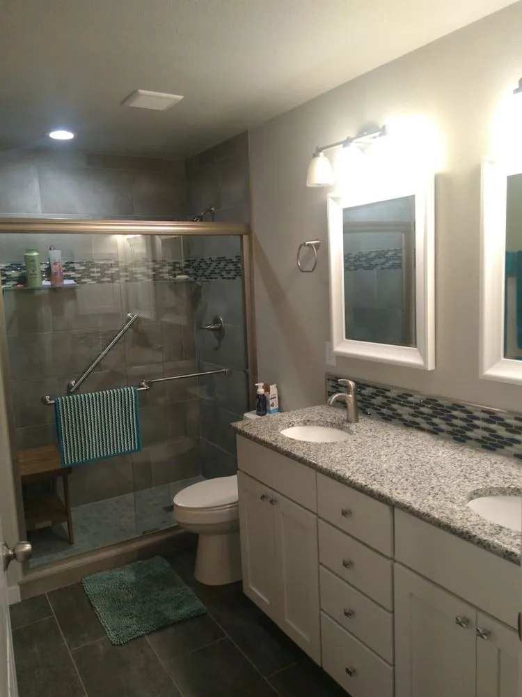 Slide of Tucco Home Improvements