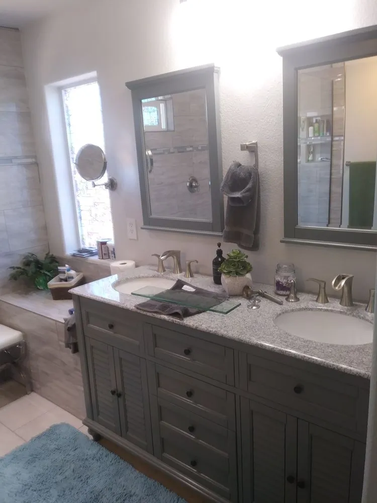 Slide of Tucco Home Improvements