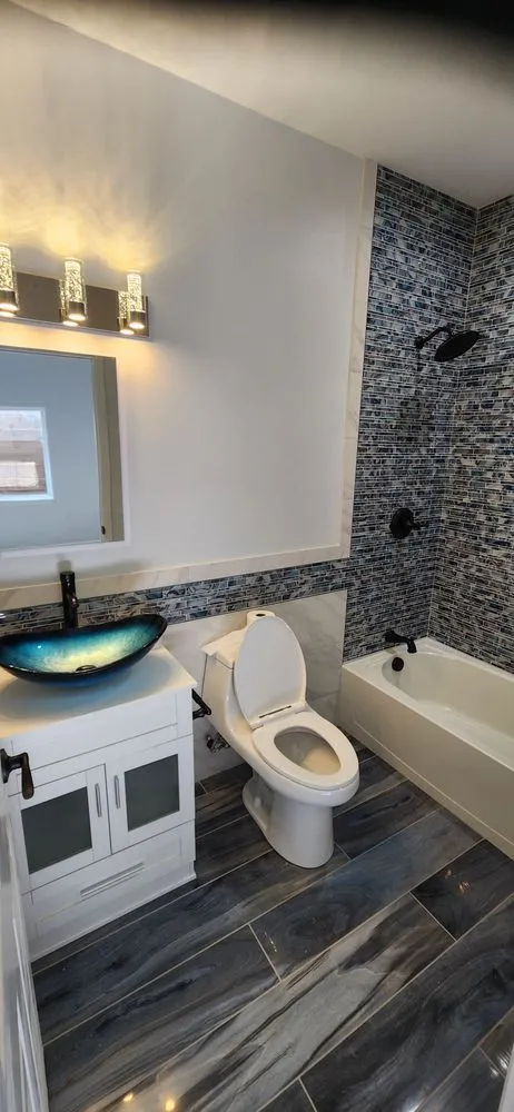 Slide of Tucco Home Improvements