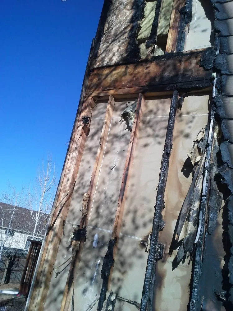 Slide of Tucco Home Improvements