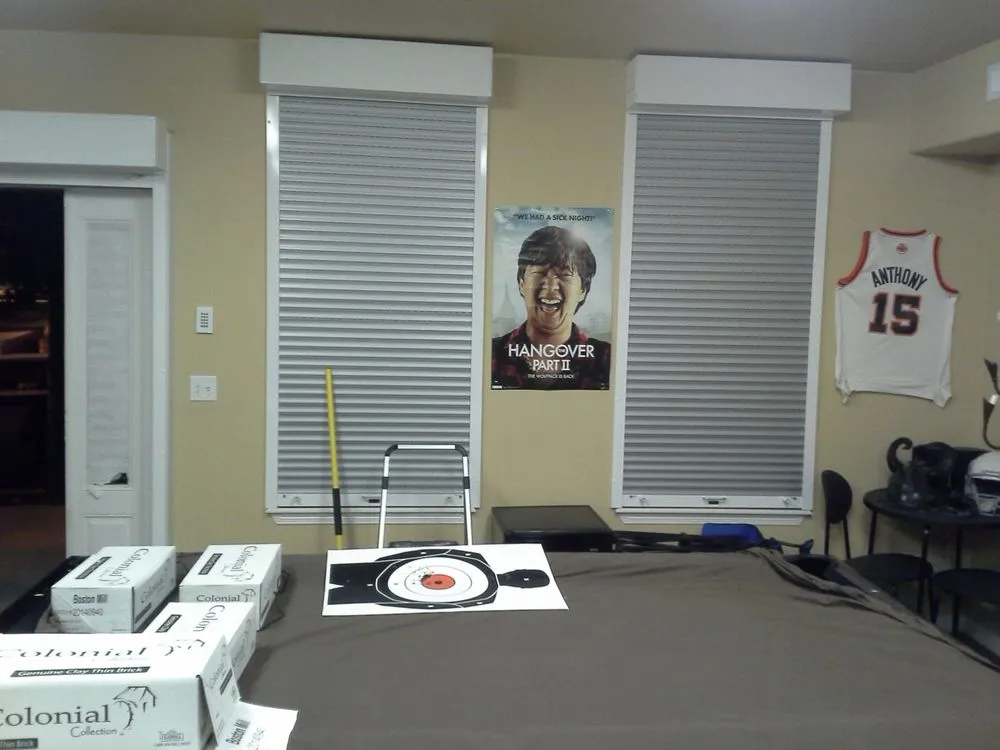 Slide of Tucco Home Improvements