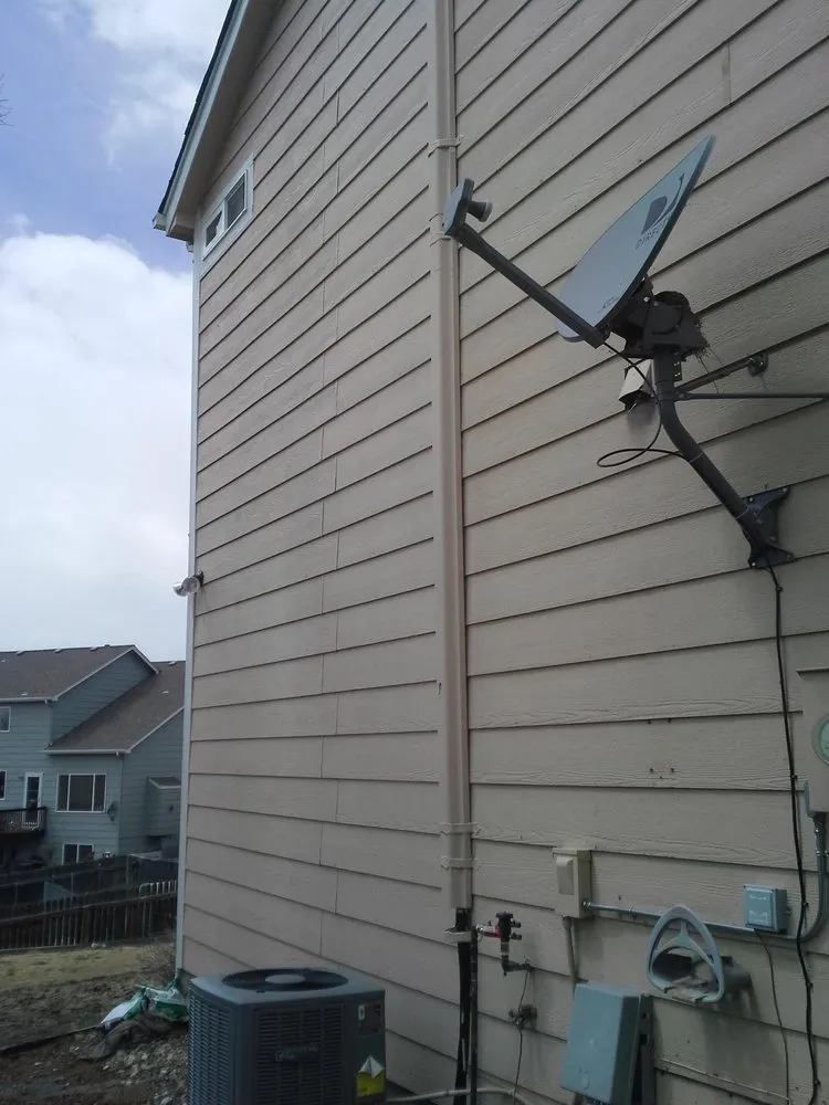 Slide of Tucco Home Improvements