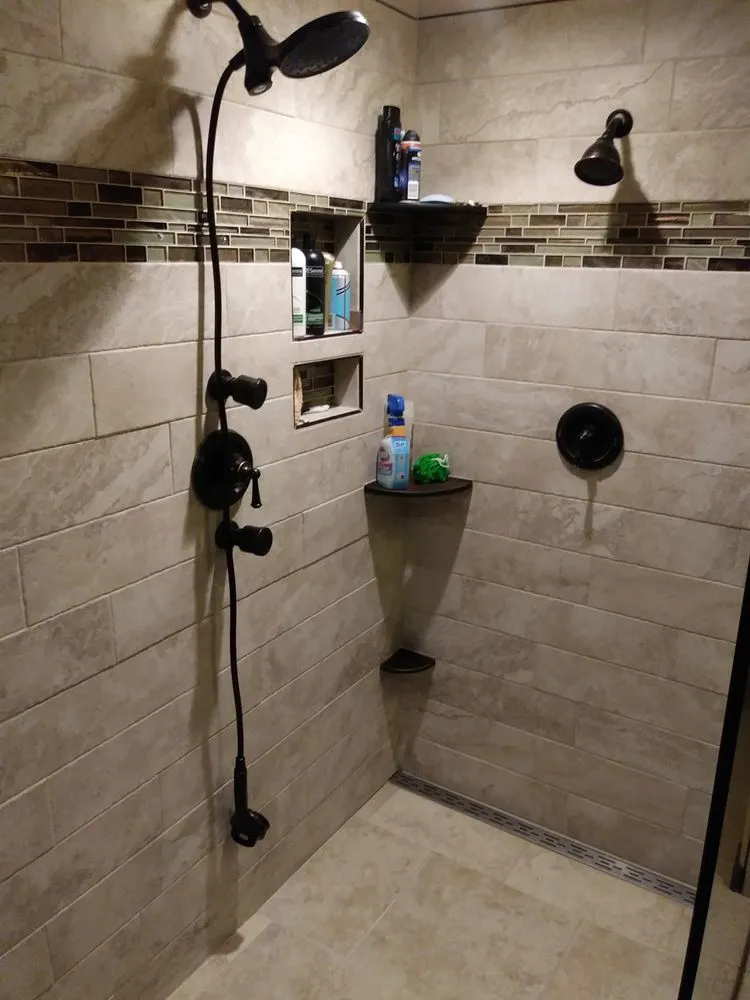 Slide of Tucco Home Improvements