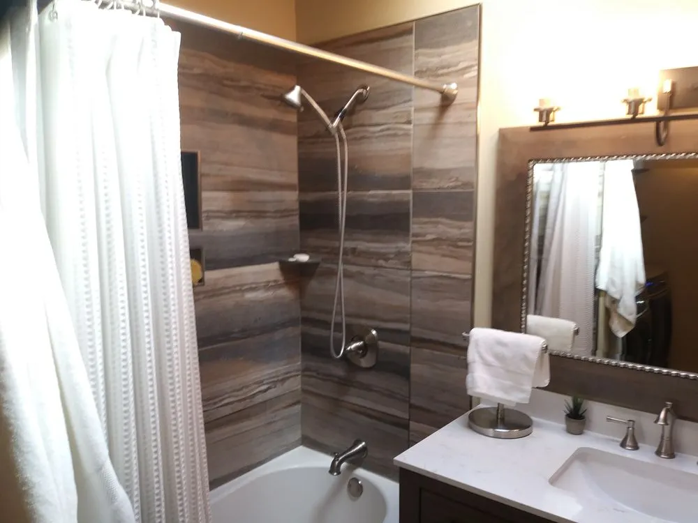 Slide of Tucco Home Improvements