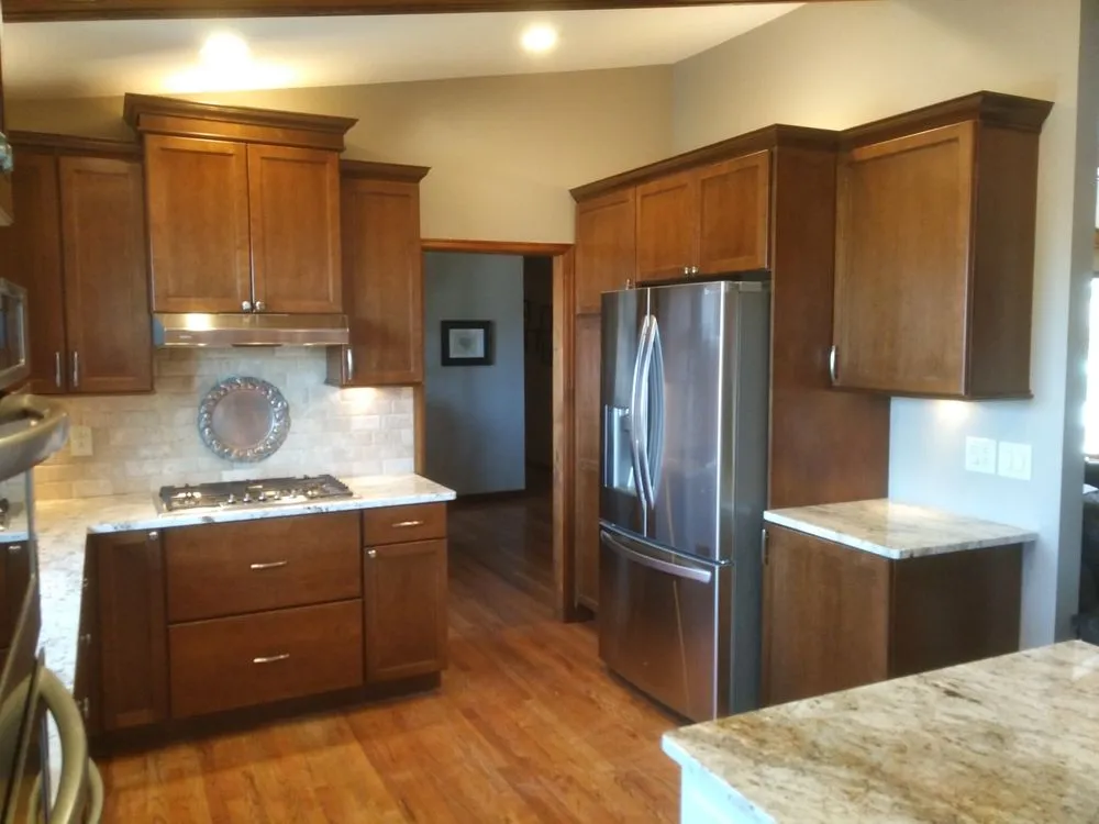 Slide of Tucco Home Improvements