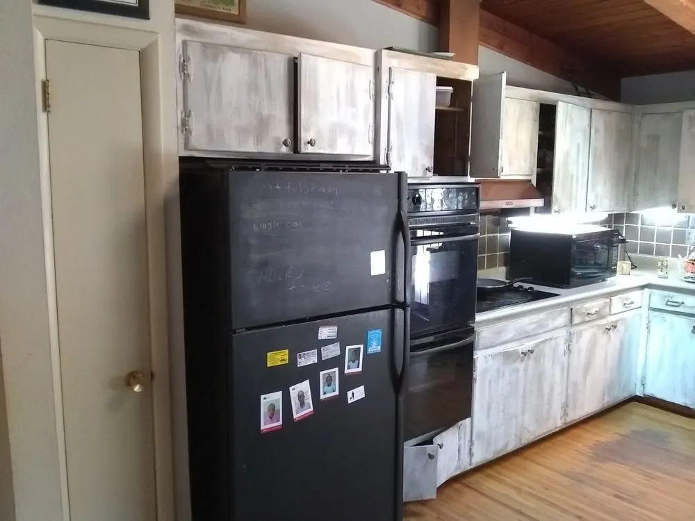 Slide of Tucco Home Improvements