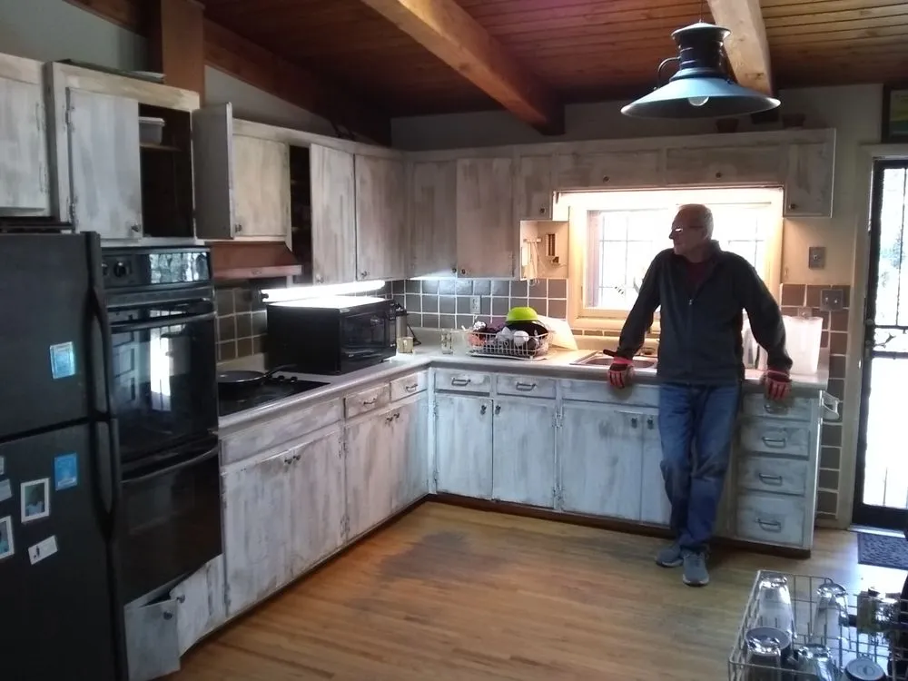 Slide of Tucco Home Improvements