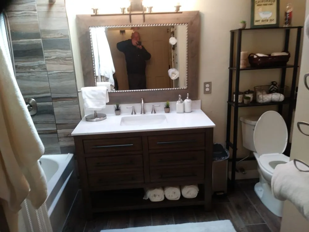 Slide of Tucco Home Improvements