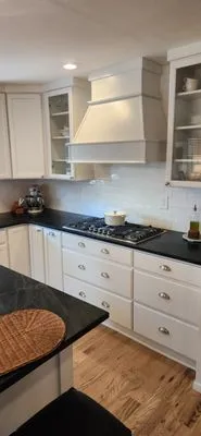 Tucco Home Improvements Logo