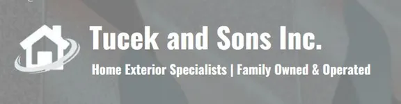 Slide of Tucek and Sons