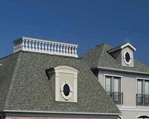 Slide of Tucek and Sons