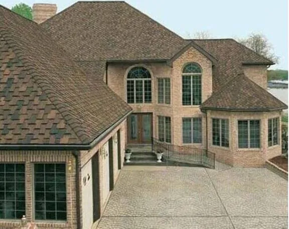 Slide of Tucek and Sons