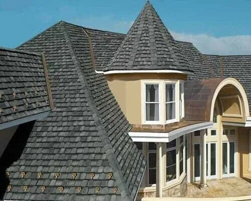 Slide of Tucek and Sons