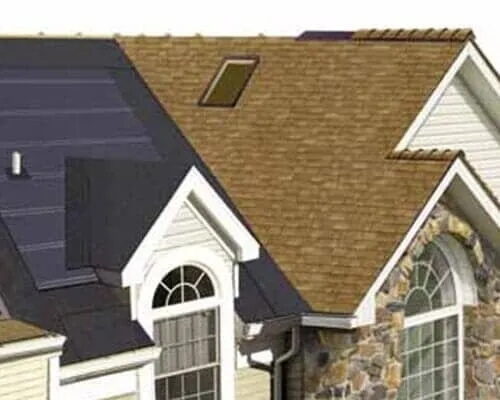 Slide of Tucek and Sons