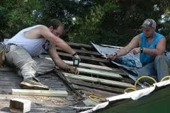 Slide of Tucker Roofing & Repair Inc