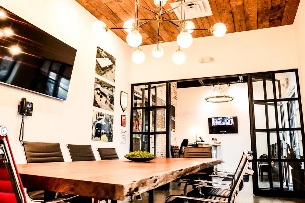 Slide of Tucker Roofing Systems