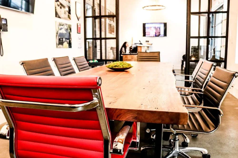 Slide of Tucker Roofing Systems