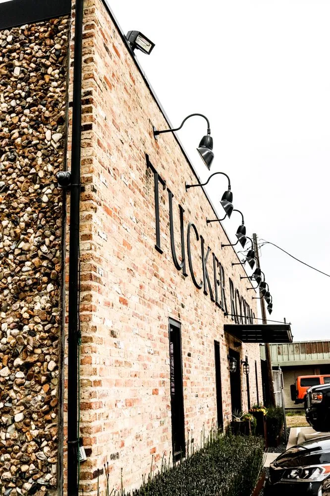 Slide of Tucker Roofing Systems