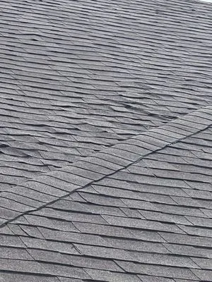 Tucker Roofing Systems