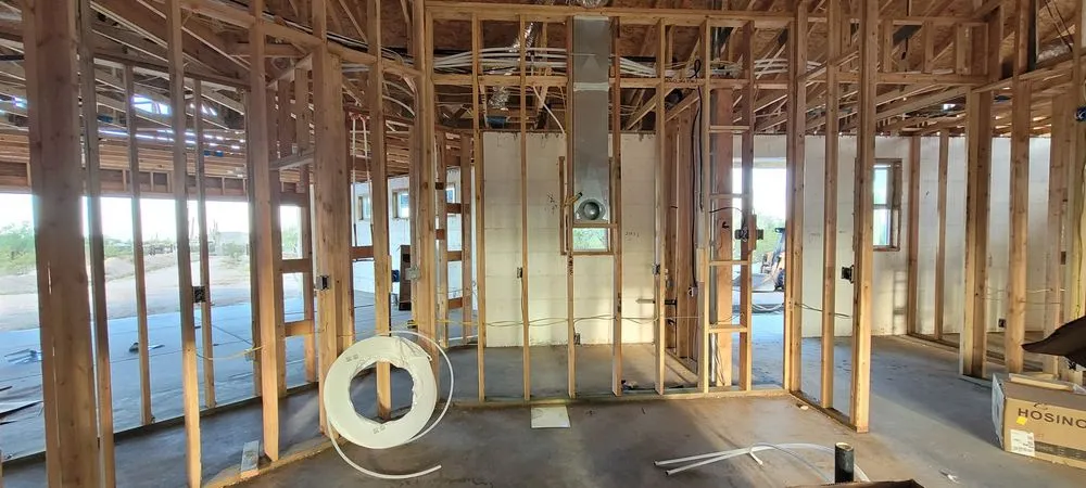 Slide of Tucson Excavating Pros