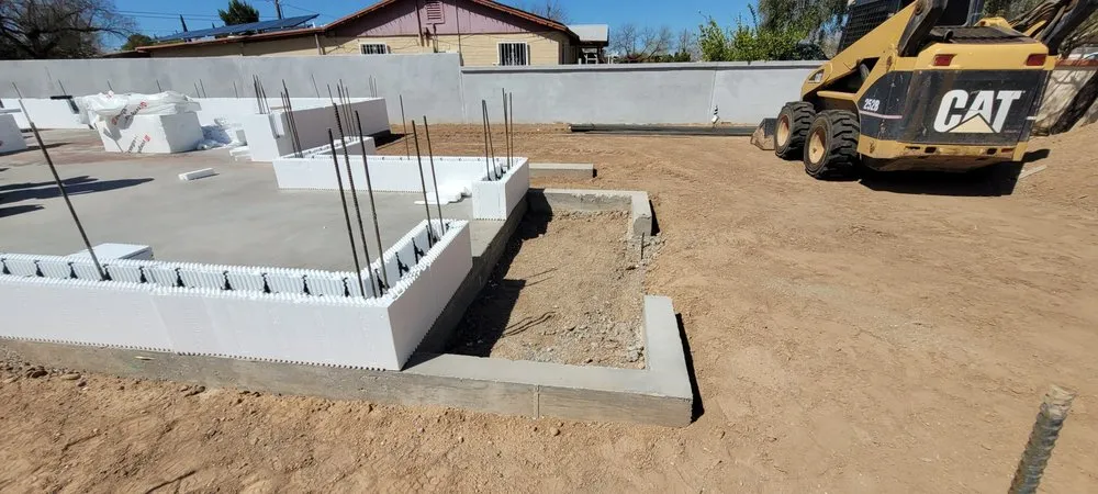 Slide of Tucson Excavating Pros