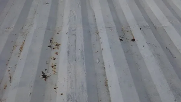 Slide of Tucson Roof Coatings