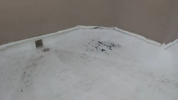 Slide of Tucson Roof Coatings