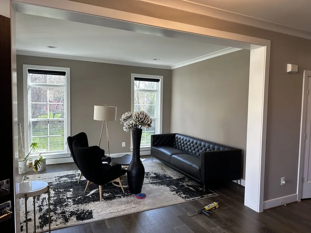 Slide of Tuero Contractor