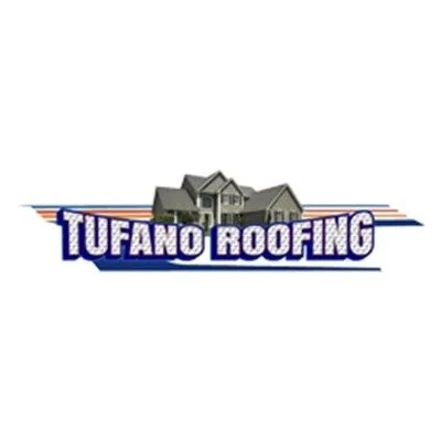 Tufano & Sons Roofing Logo