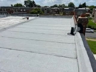 Slide of Tufano & Sons Roofing