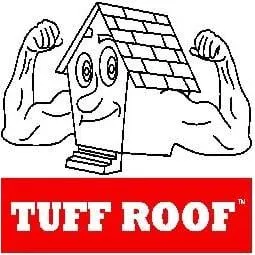 Slide of Tuff Roof