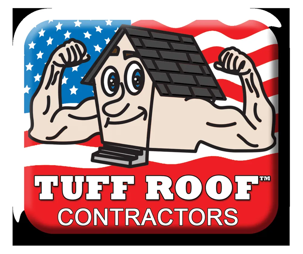 Slide of Tuff Roof