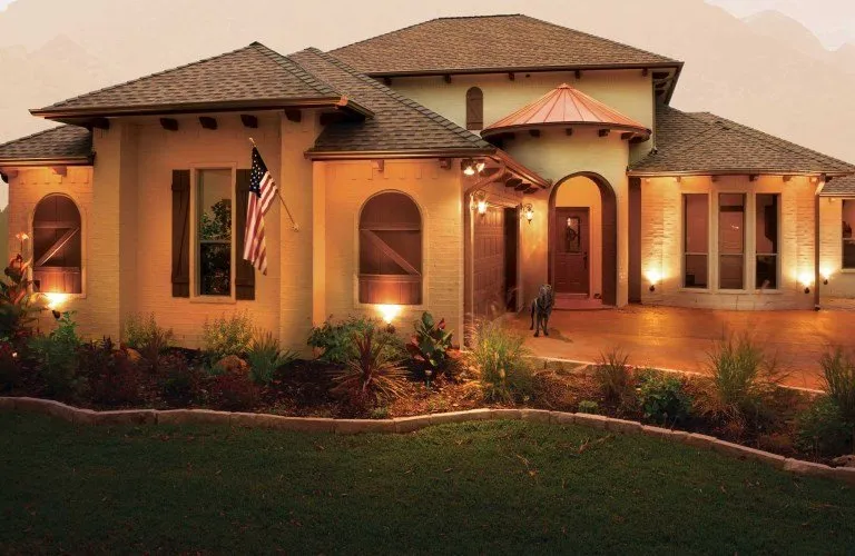 Slide of Tuff Roofing