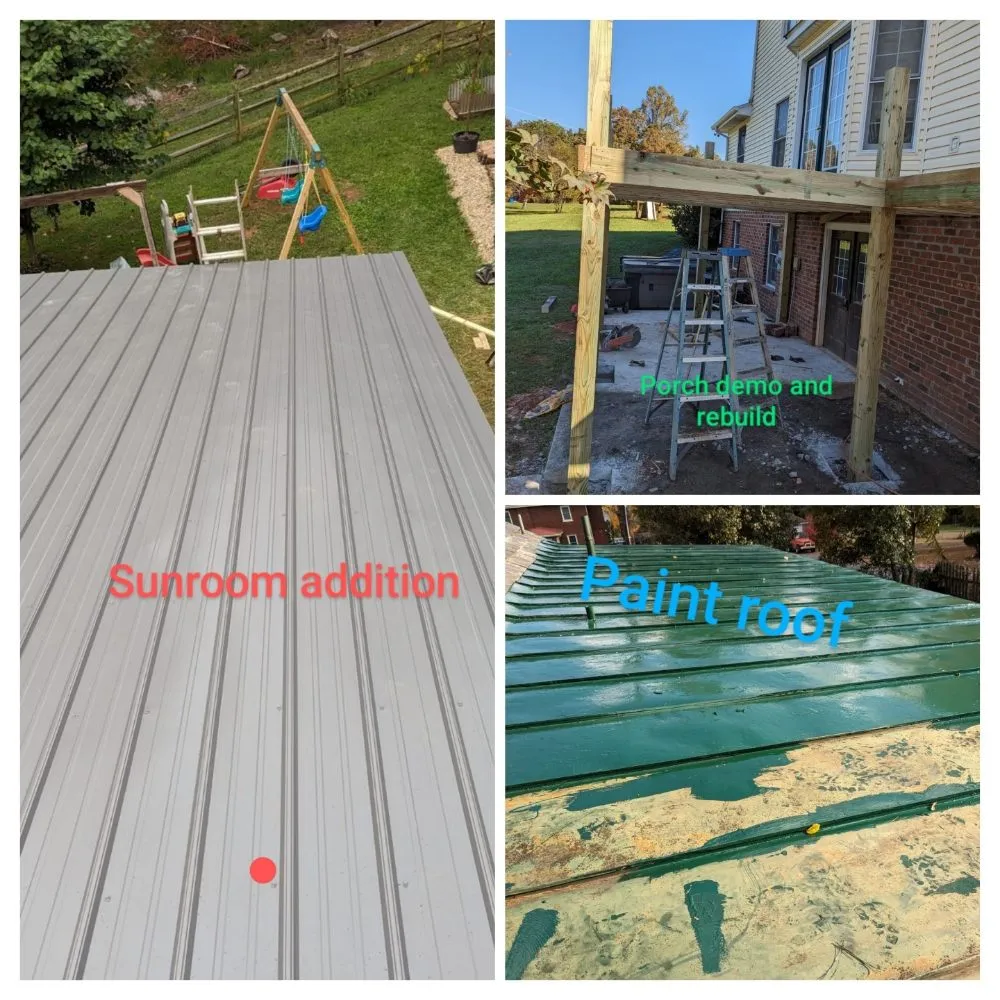 Slide of Tuff Xteriors