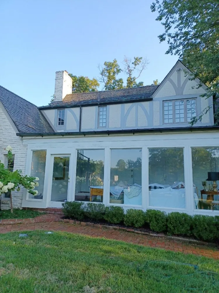 Slide of Tuff Xteriors