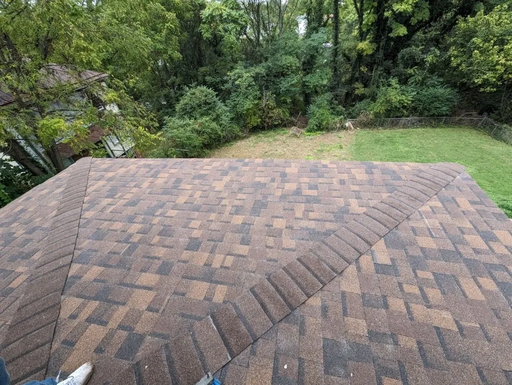 Slide of Tuff Xteriors