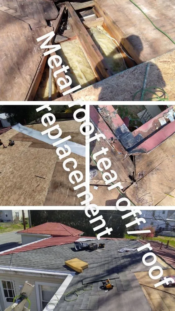 Slide of Tuff Xteriors