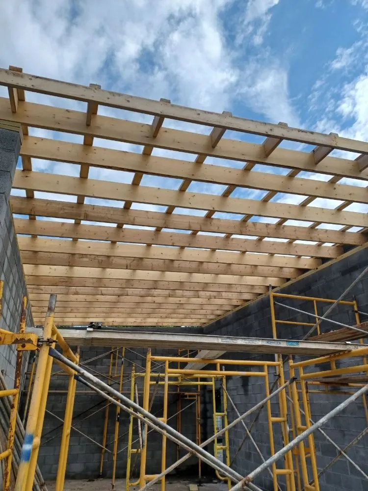 Slide of Tuff Xteriors