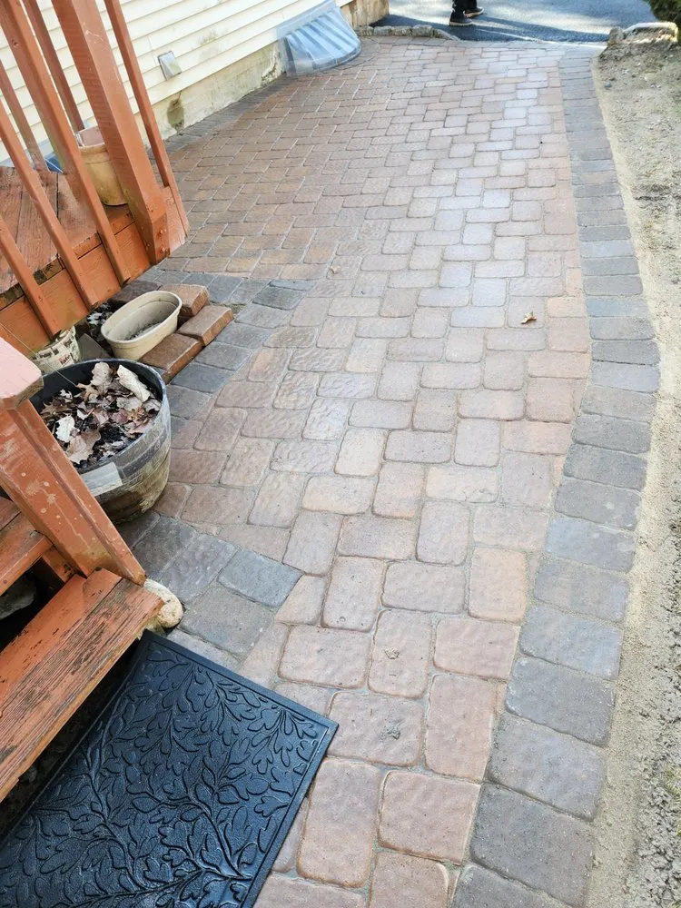 Slide of Tufts Masonry & Home Improvements