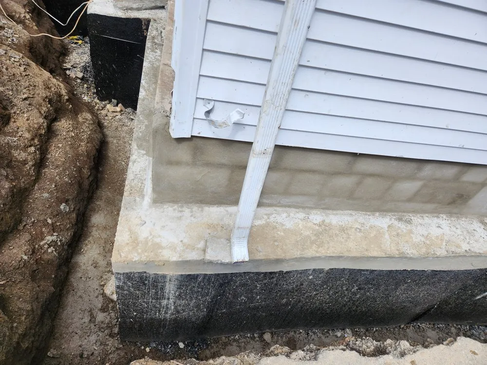 Slide of Tufts Masonry & Home Improvements