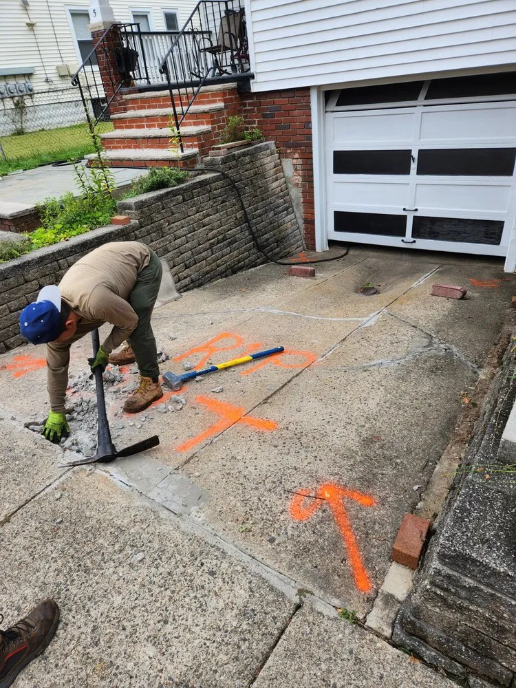 Slide of Tufts Masonry & Home Improvements