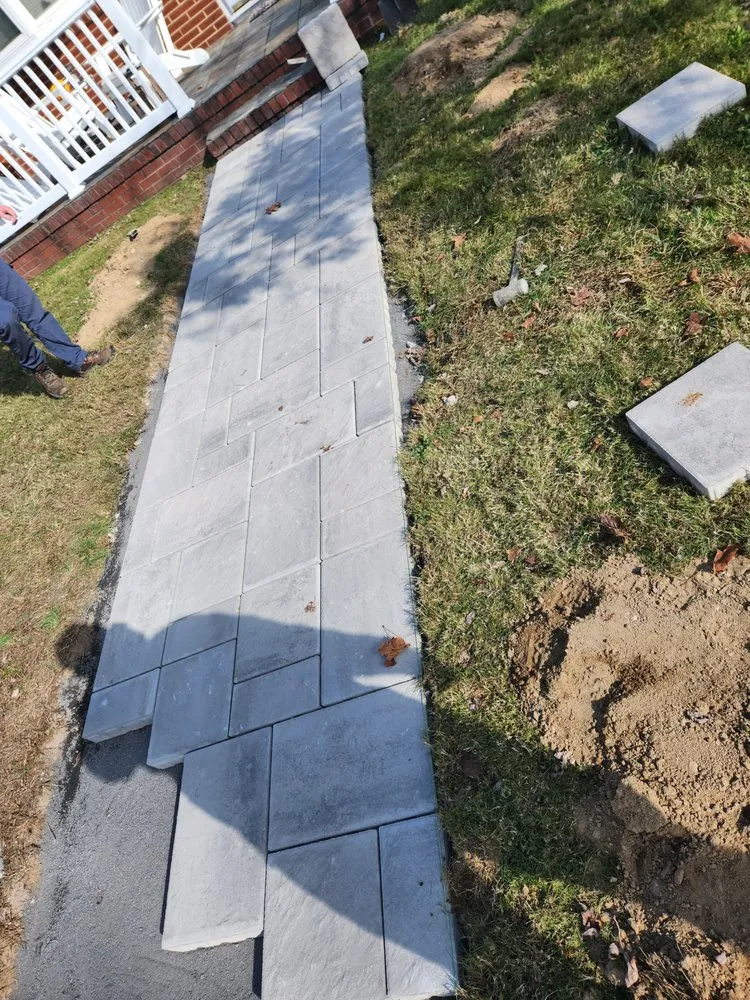 Slide of Tufts Masonry & Home Improvements