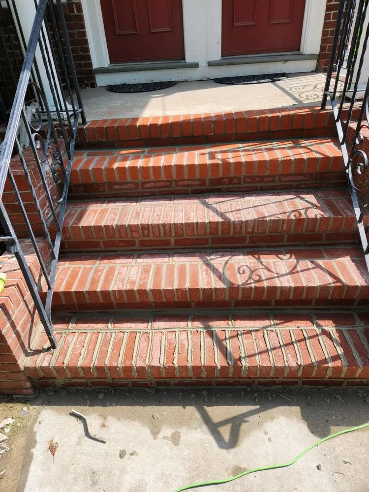 Slide of Tufts Masonry & Home Improvements