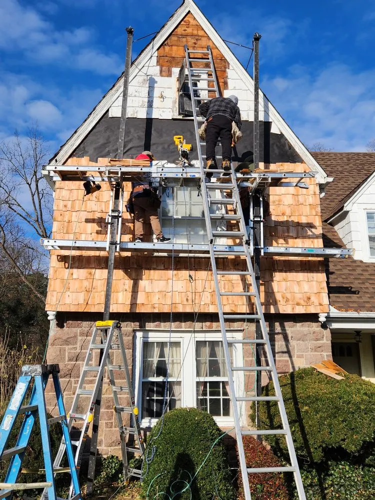 Slide of Tufts Masonry & Home Improvements