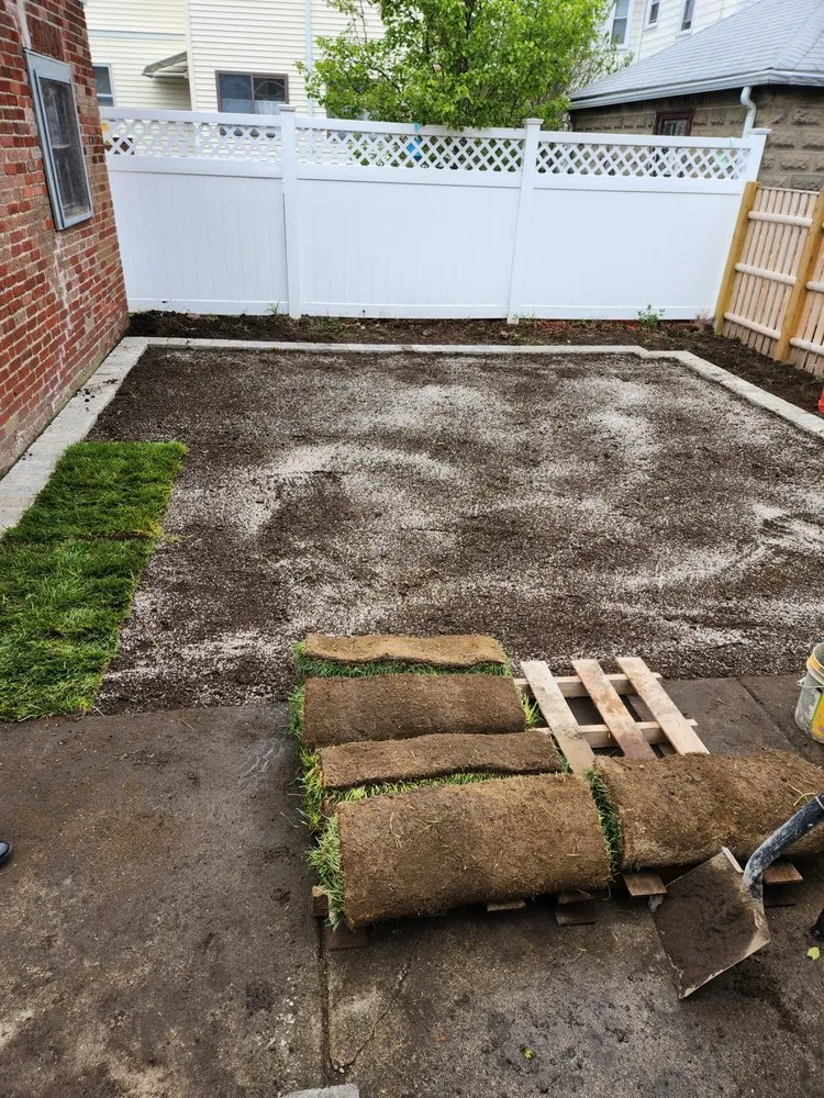 Slide of Tufts Masonry & Home Improvements