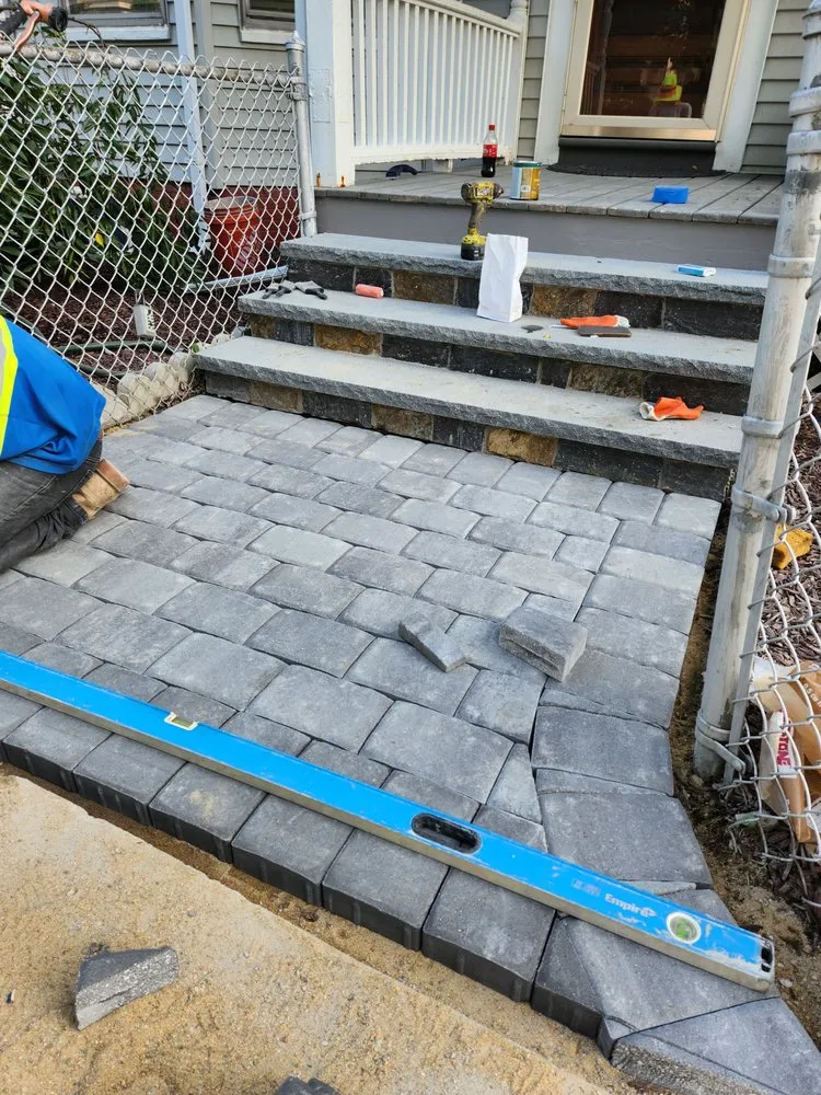 Slide of Tufts Masonry & Home Improvements