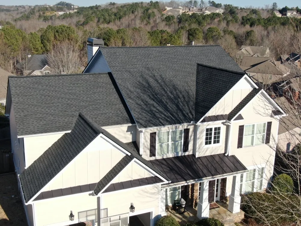 Slide of Tugalo Roofing & Restoration