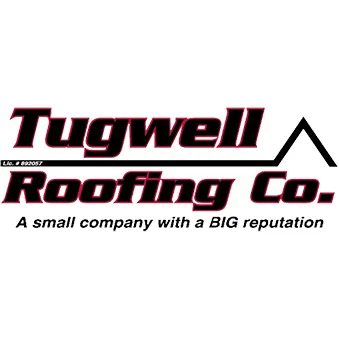 Slide of Tugwell Roofing