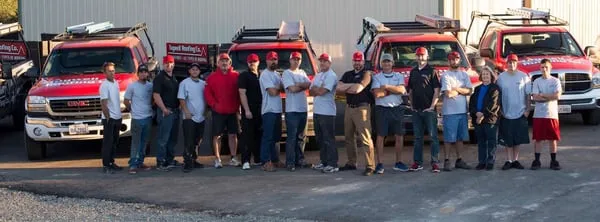 Tugwell Roofing Logo